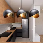 Luna Апартаменти
