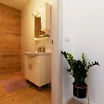Luna Апартаменти *