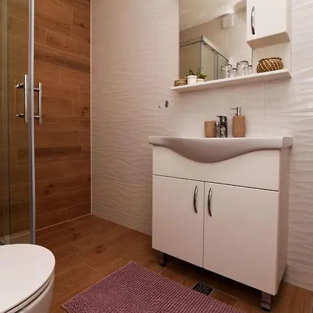 Apartment Luna Zadar