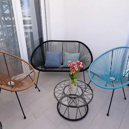 Apartment Luna