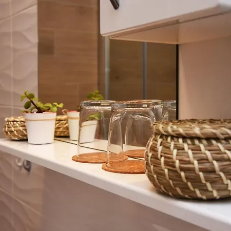 Luna Apartment *