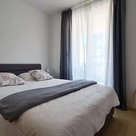 Apartman Luna