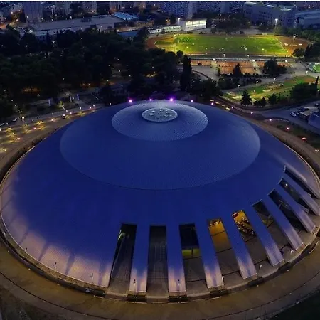 Luna Zadar